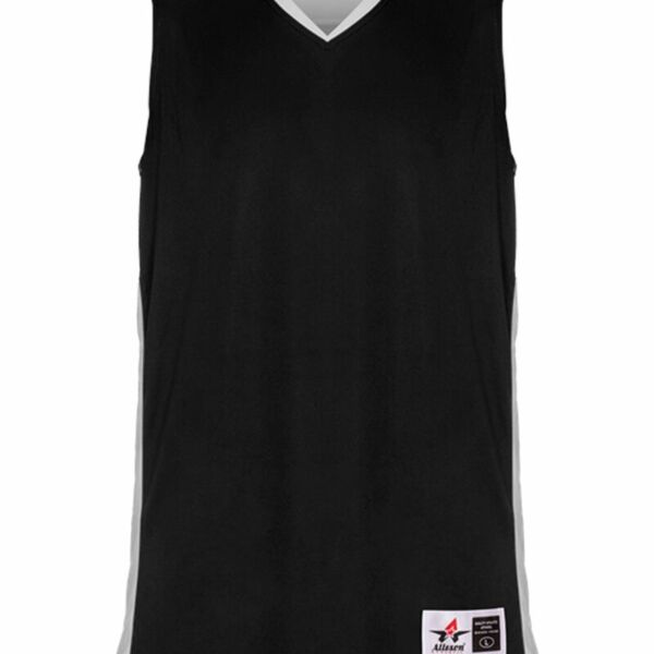 Men's Crossover Reversible Jersey Thumbnail