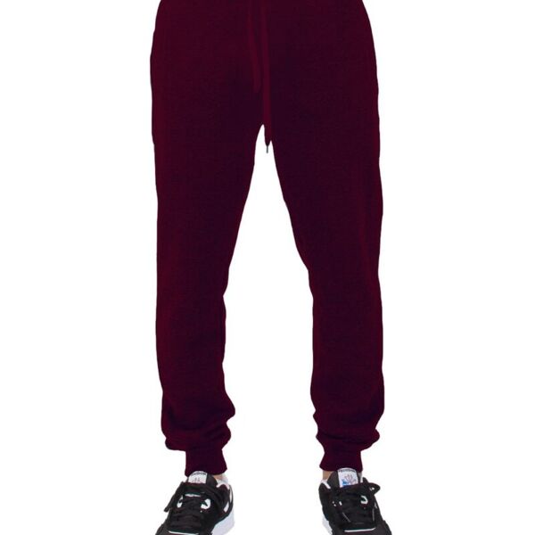 Men's Fleece Joggers Thumbnail
