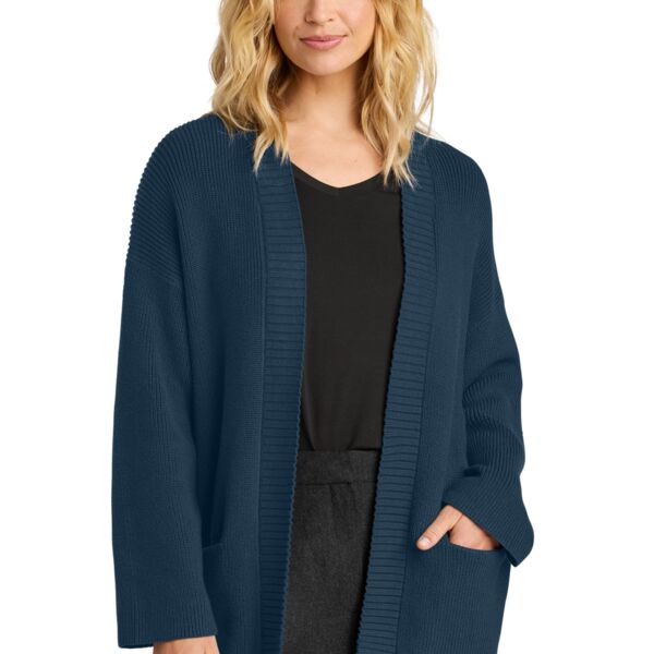 Women's Open Cardi Thumbnail