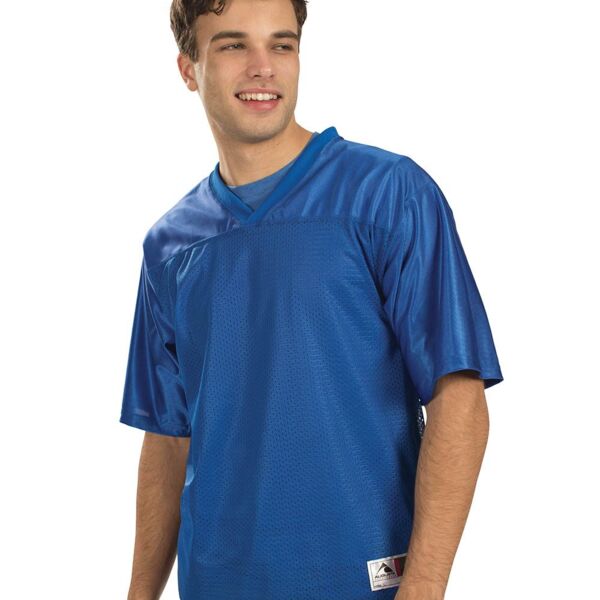 AUGUSTA ADT V-NECK JERSY Thumbnail