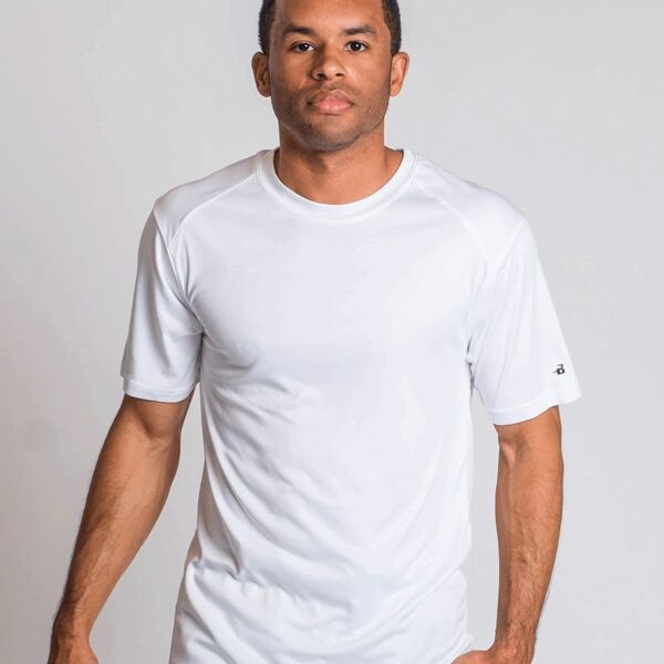 BDG ADT SOFTLOCK S/S T Thumbnail