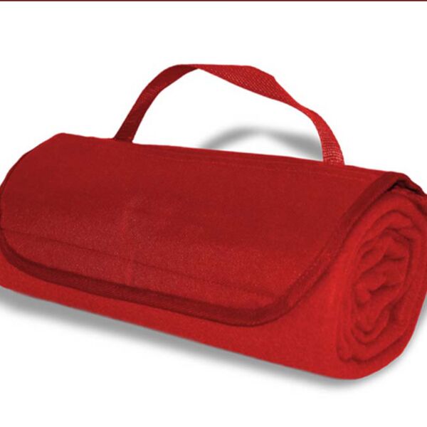 ALP FLC ROLL UP BLNKT Thumbnail