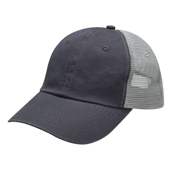 ADM VIBE MESHBCK CAP Thumbnail