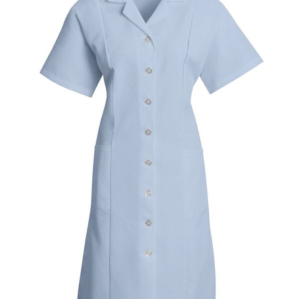 Women's Short Sleeve Dress Thumbnail