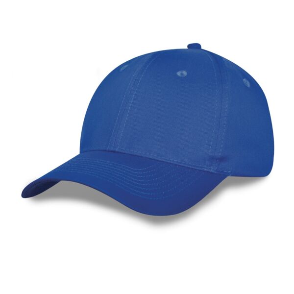 KC COT CONSTR TWILL CAP Thumbnail