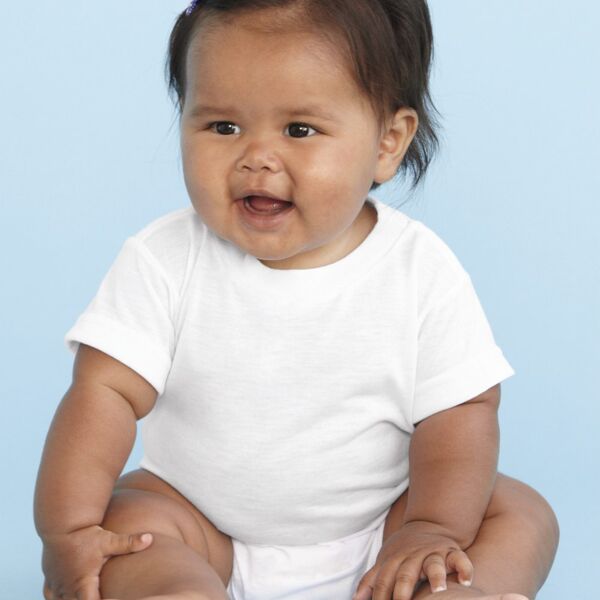 SUBLV INFNT SUBLI BODYSUIT Thumbnail