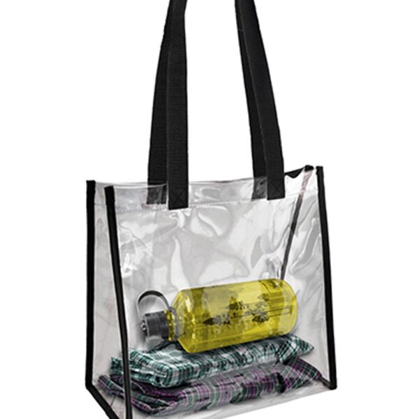 OAD CLEAR TOTE BAG Thumbnail