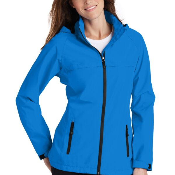 Women&#39;s Torrent Waterproof Jacket Thumbnail